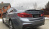 BMW 5 серия G30 PRO Спойлер в стиле F90
